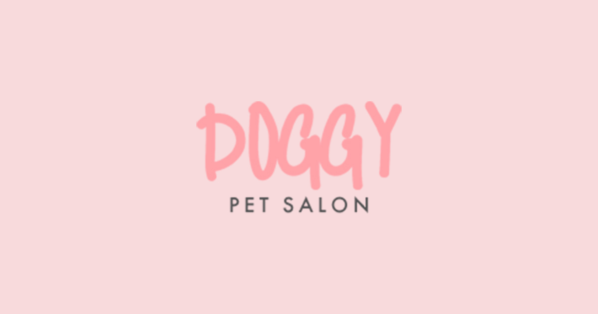 PET SALON DOGGY（ペットサロンドギー）｜嬉野市のペットサロン